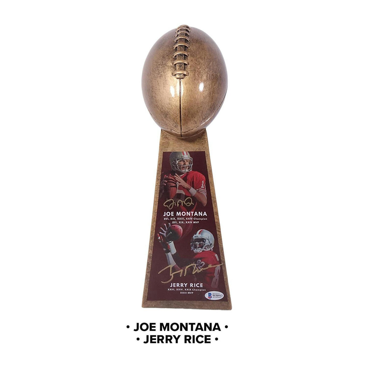 2026 Hit Parade Autographed Football BIG BOX Series 1 Hobby Box - 5+ Items Per Box!