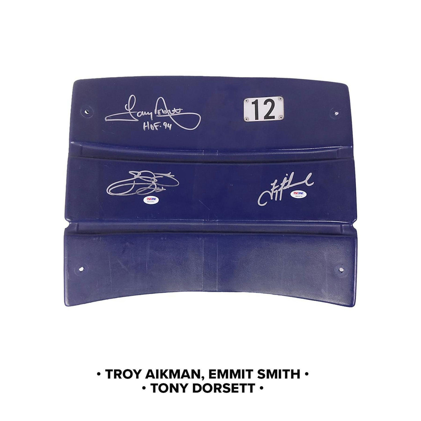 2026 Hit Parade Autographed Football BIG BOX Series 1 Hobby Box - 5+ Items Per Box!