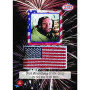 2026 Historic Autographs America's 250th Anniversary Part 2: Events Hobby Box