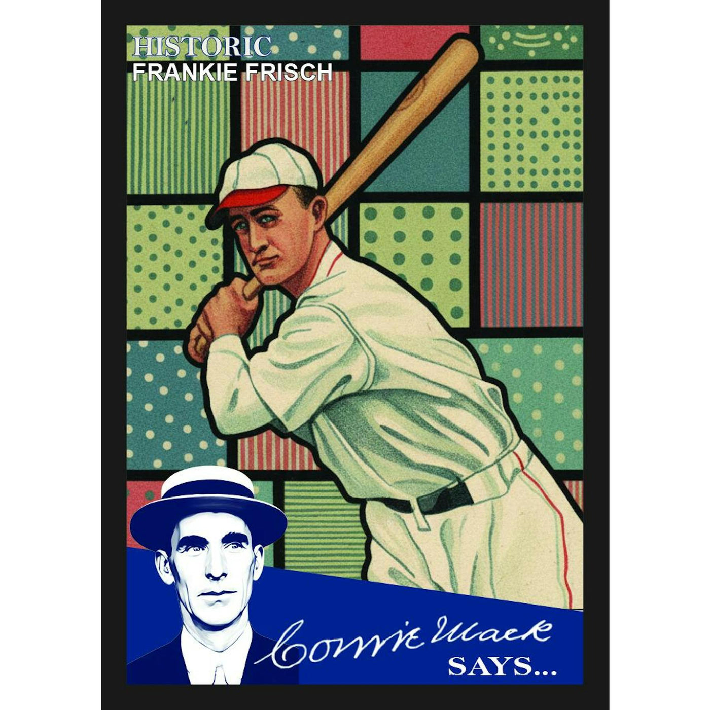 2026 Historic Autographs Best of Baseball Hobby Box