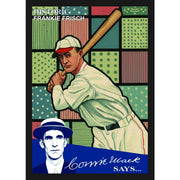 2026 Historic Autographs Best of Baseball Hobby Box