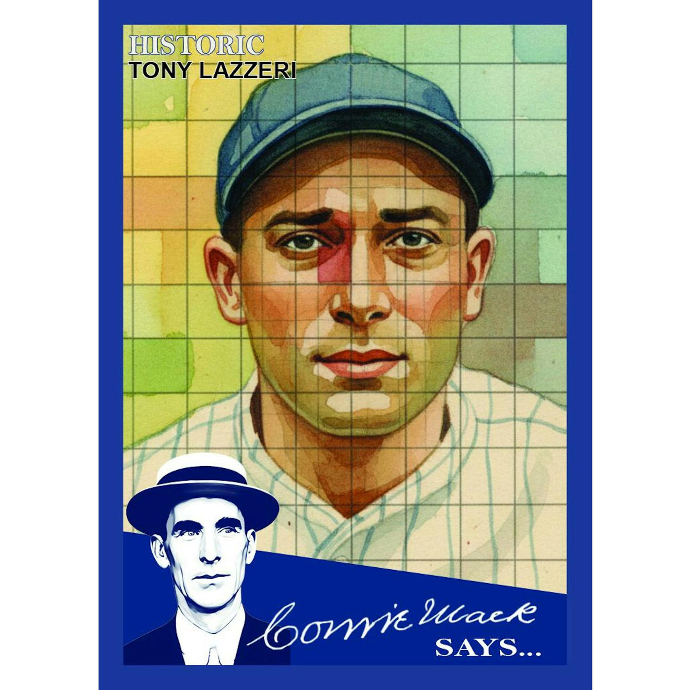 2026 Historic Autographs Best of Baseball Hobby Box
