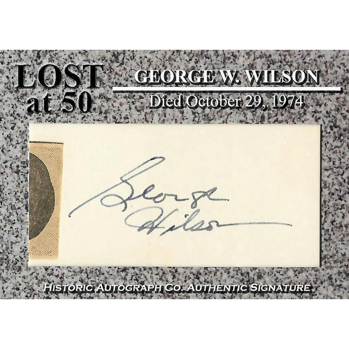 2026 Historic Autographs Best of Baseball Hobby Box