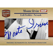 2026 Historic Autographs Best of Baseball Hobby Box