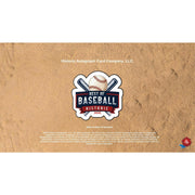 2026 Historic Autographs Best of Baseball Hobby 24-Box Case