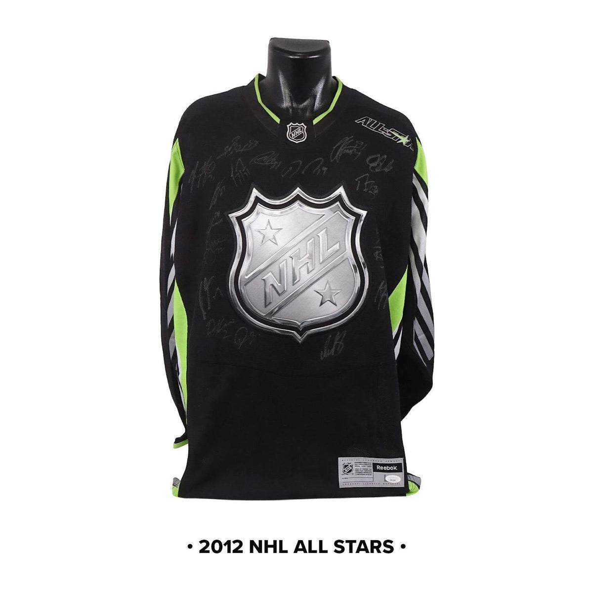 2025/26 Hit Parade Autographed Hockey Hat Trick Series 2 Hobby Box - Jersey, Puck & Photo!!!