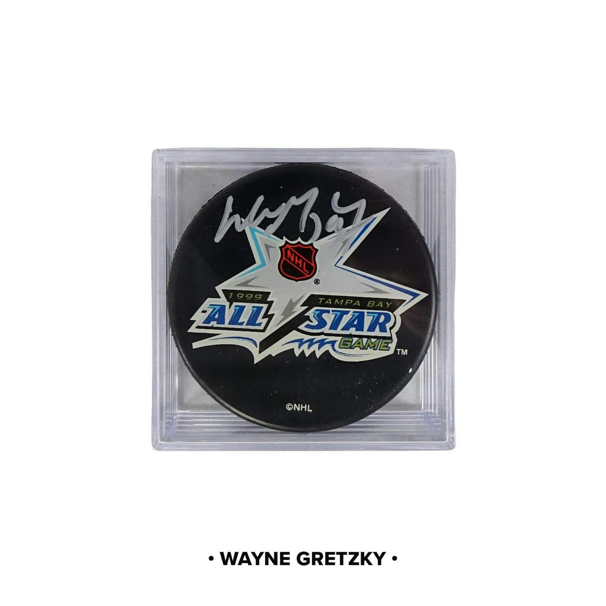 2025/26 Hit Parade Autographed Hockey Hat Trick Series 2 Hobby Box - Jersey, Puck & Photo!!!