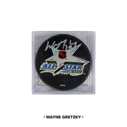 2025/26 Hit Parade Autographed Hockey Hat Trick Series 2 Hobby Box - Jersey, Puck & Photo!!!