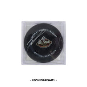 2025/26 Hit Parade Autographed Hockey Hat Trick Series 2 Hobby Box - Jersey, Puck & Photo!!!