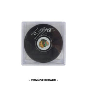2025/26 Hit Parade Autographed Hockey Hat Trick Series 2 Hobby Box - Jersey, Puck & Photo!!!