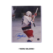 2025/26 Hit Parade Autographed Hockey Hat Trick Series 2 Hobby Box - Jersey, Puck & Photo!!!