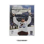 2025/26 Hit Parade Autographed Hockey Hat Trick Series 2 Hobby Box - Jersey, Puck & Photo!!!