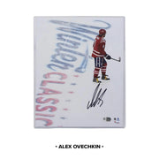 2025/26 Hit Parade Autographed Hockey Hat Trick Series 2 Hobby Box - Jersey, Puck & Photo!!!