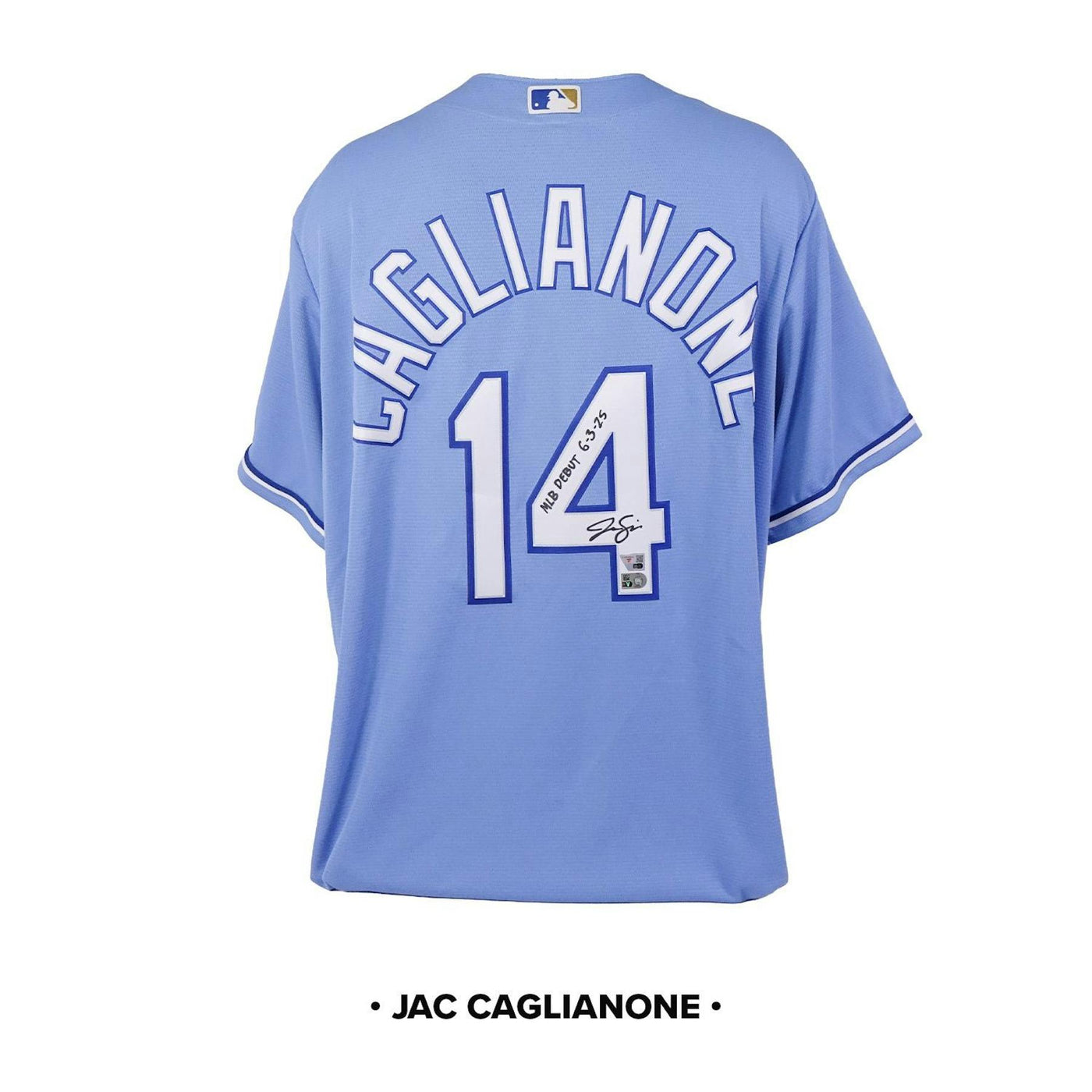 2026 Hit Parade Autographed Baseball Jersey Legendary Series 2 Hobby Box