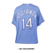 2026 Hit Parade Autographed Baseball Jersey Legendary Series 2 Hobby Box
