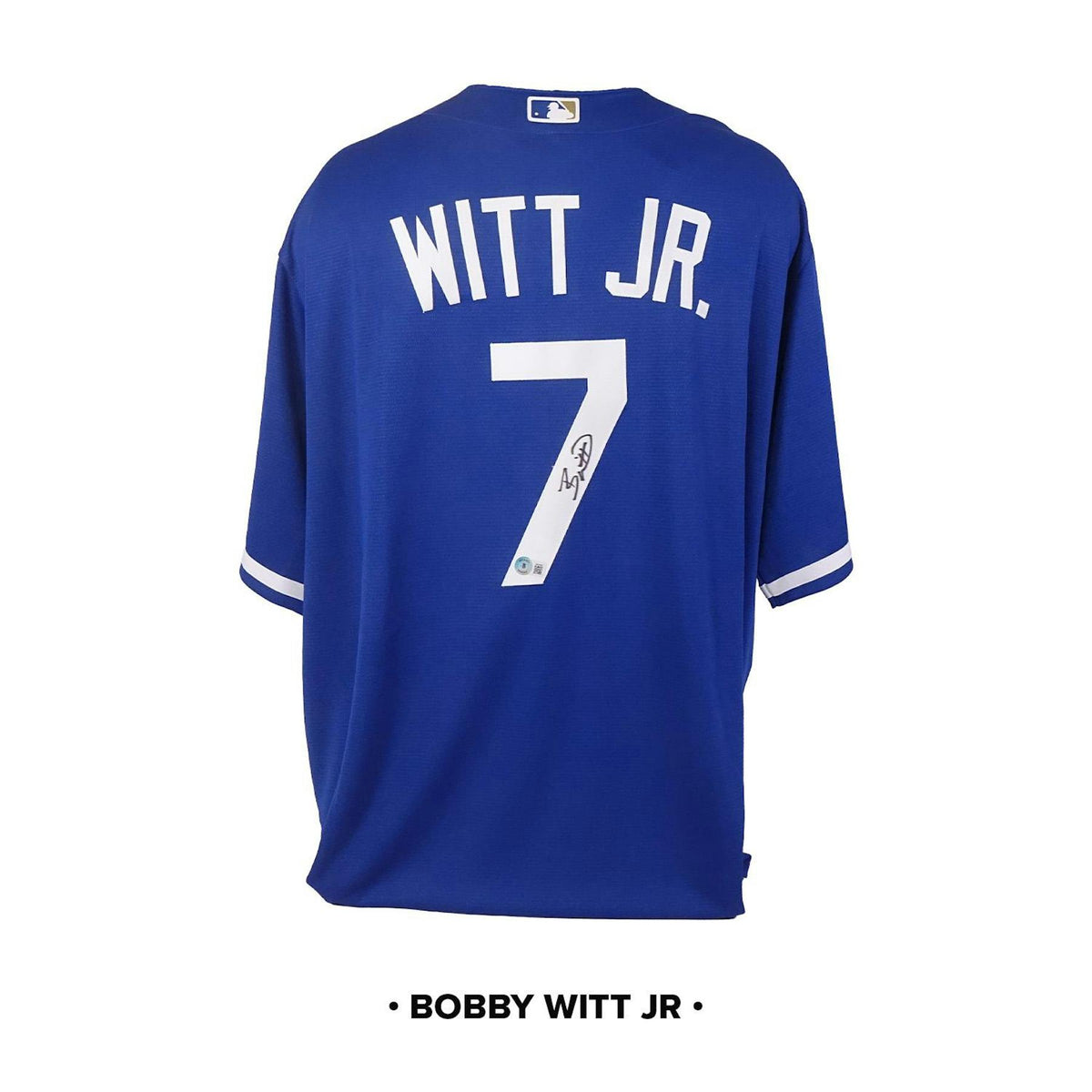 2026 Hit Parade Autographed Baseball Jersey Legendary Series 2 Hobby Box