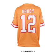 2026 Hit Parade Autographed Football Jersey Legendary Series 1 Hobby Box