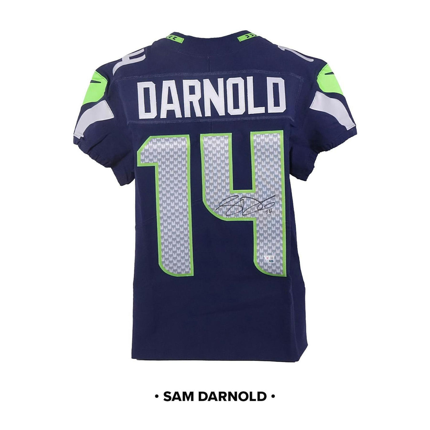 2026 Hit Parade Autographed Football Jersey Legendary Series 1 Hobby Box
