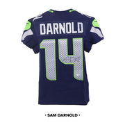 2026 Hit Parade Autographed Football Jersey Legendary Series 1 Hobby Box