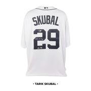 2026 Hit Parade Autographed Baseball Jersey Legendary Series 3 Hobby 10-Box Case