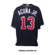 2026 Hit Parade Autographed Baseball Jersey Legendary Series 3 Hobby 10-Box Case