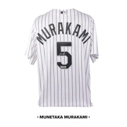 2026 Hit Parade Autographed Baseball Jersey Legendary Series 3 Hobby Box