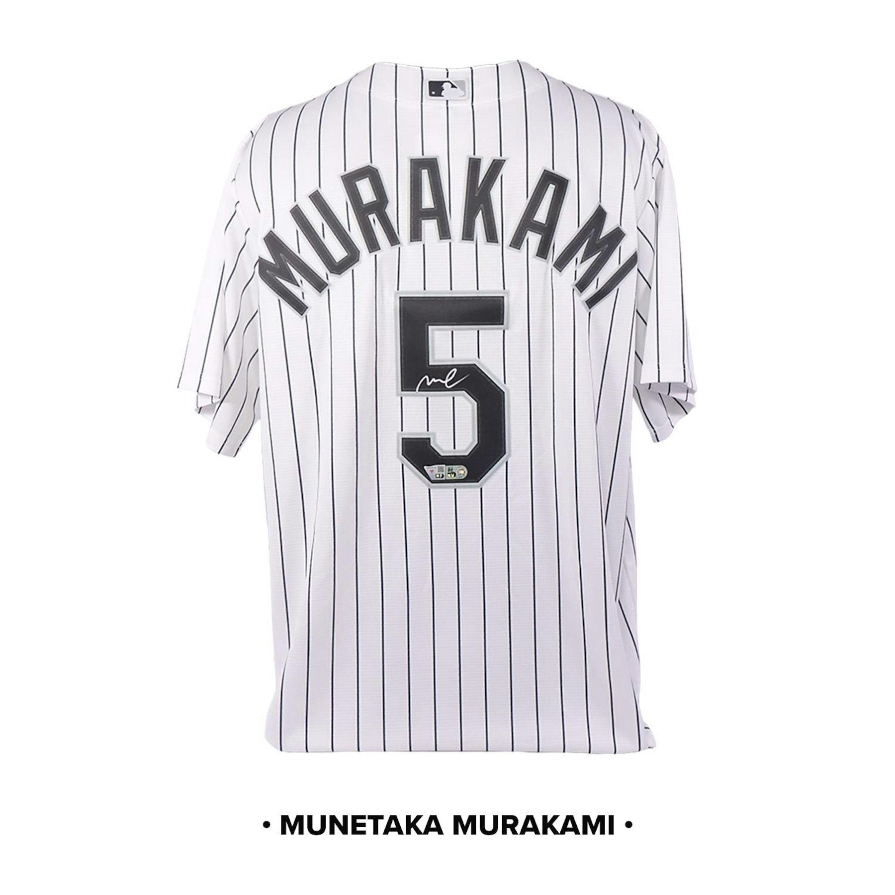 2026 Hit Parade Autographed Baseball Jersey Legendary Series 3 Hobby Box