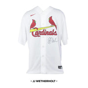 2026 Hit Parade Autographed Baseball Jersey Legendary Series 3 Hobby 10-Box Case