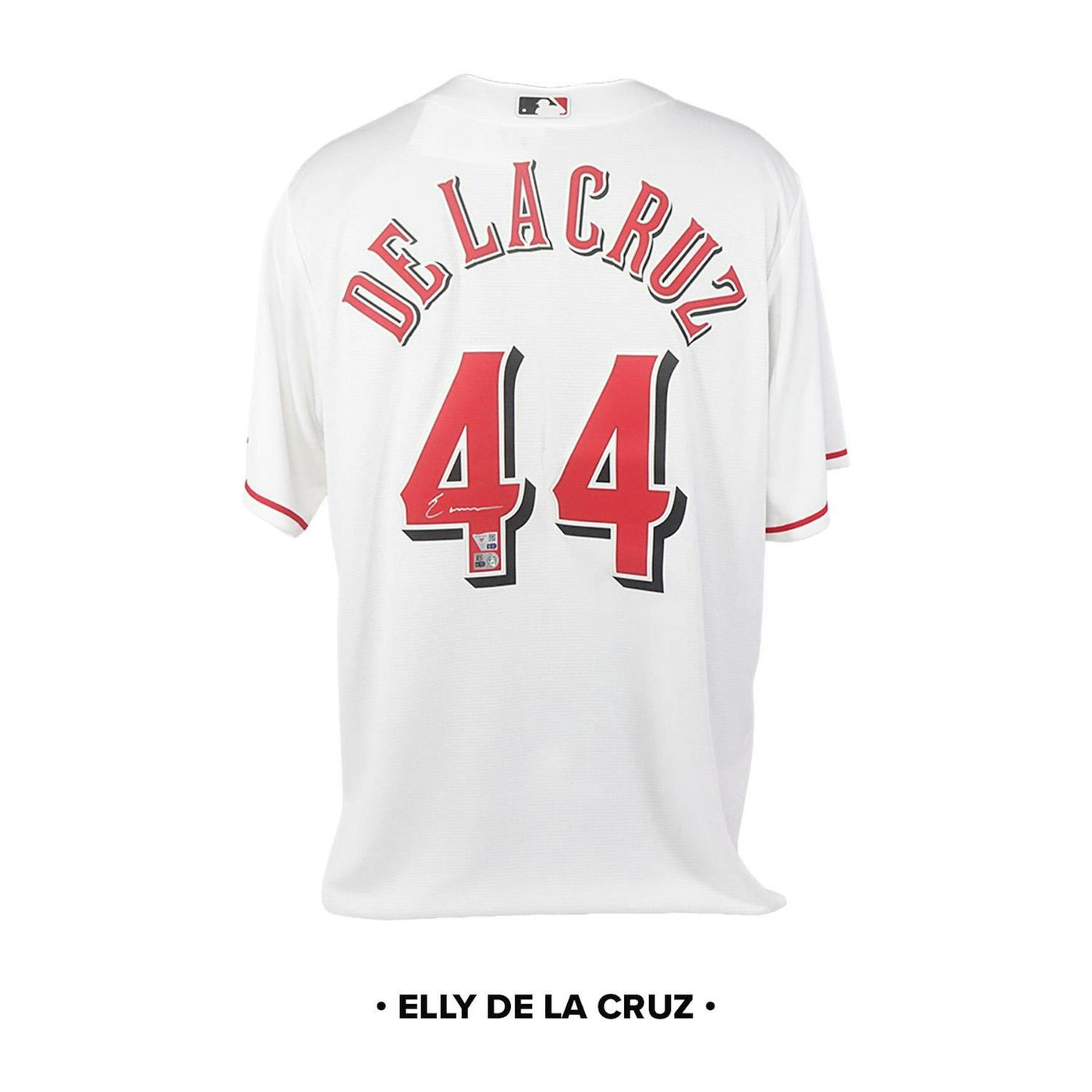 2026 Hit Parade Autographed Baseball Jersey Legendary Series 3 Hobby 10-Box Case