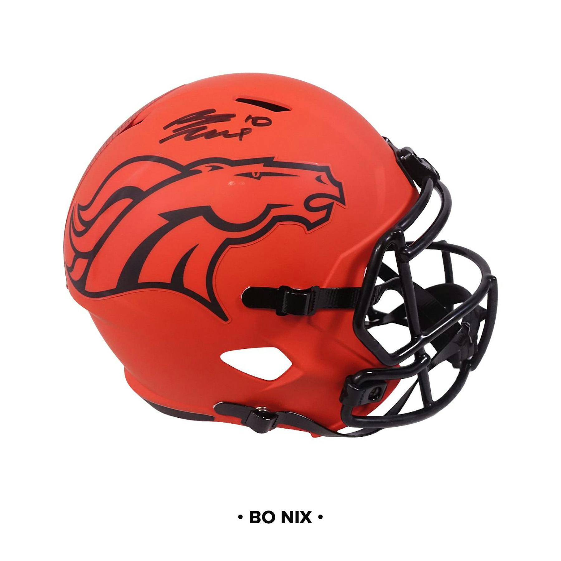 2026 Hit Parade Autographed Football Helmet Legendary Series 1 Hobby Box