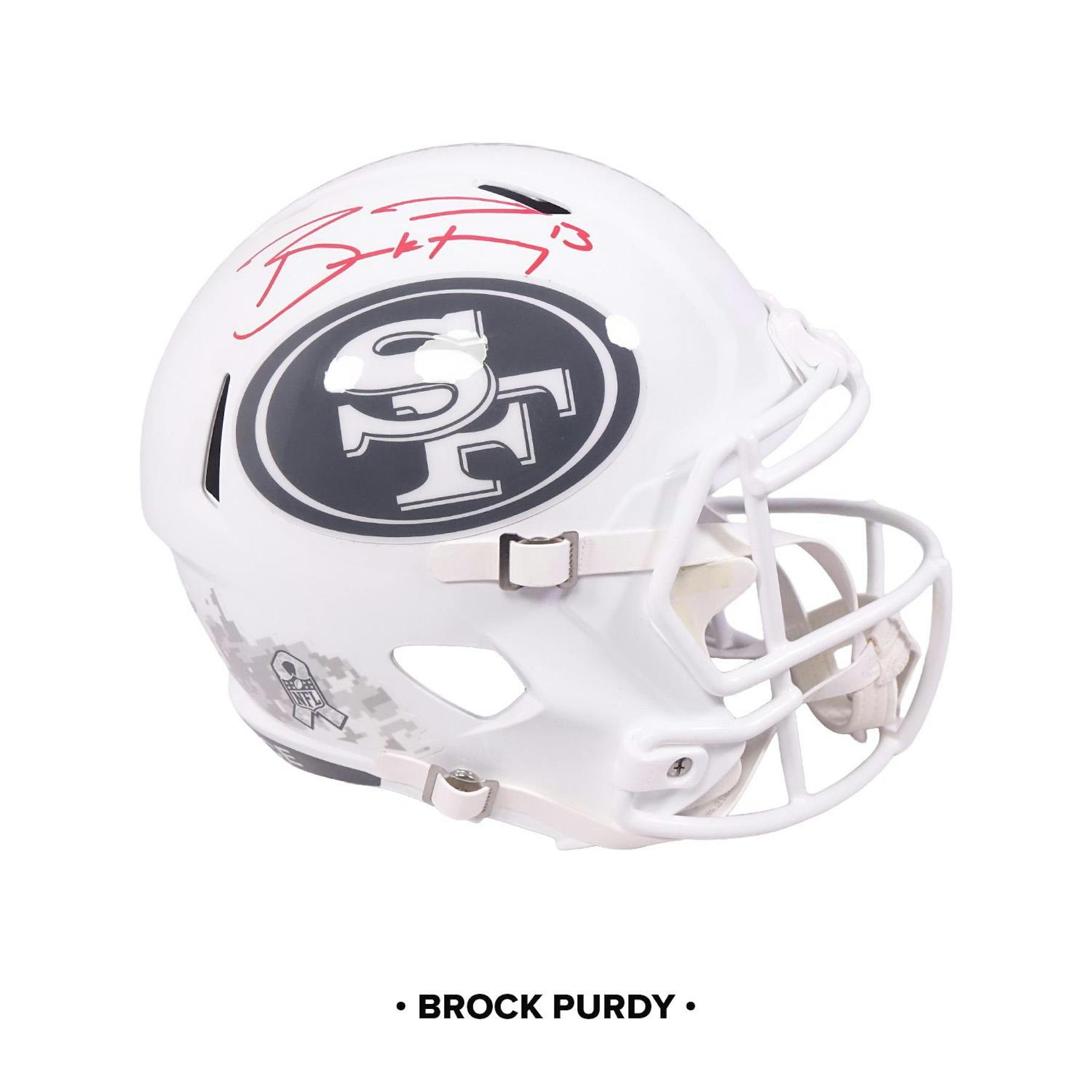 2026 Hit Parade Autographed Football Helmet Legendary Series 1 Hobby Box