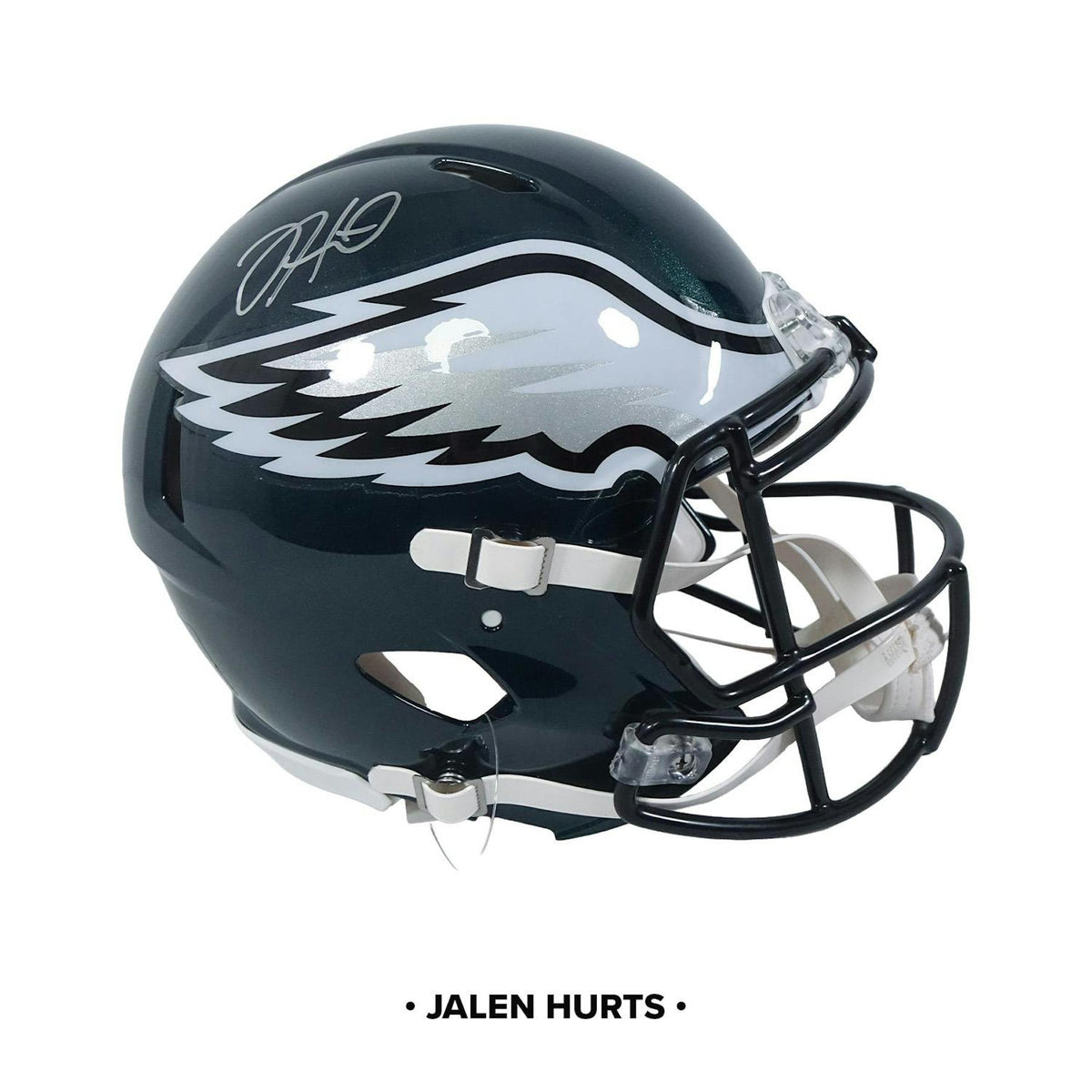 2026 Hit Parade Autographed Football Helmet Legendary Series 1 Hobby Box