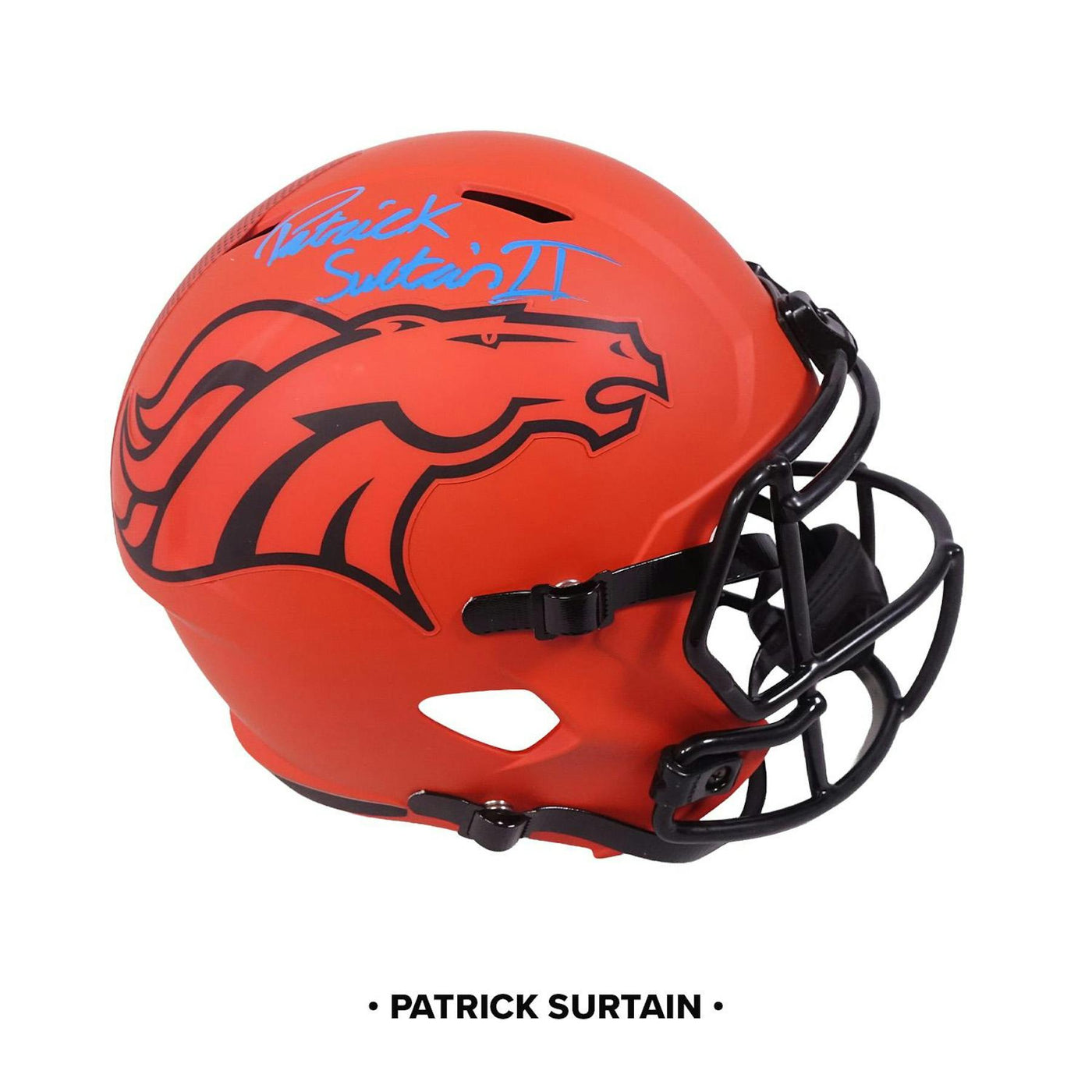 2026 Hit Parade Autographed Football Helmet Legendary Series 1 Hobby Box