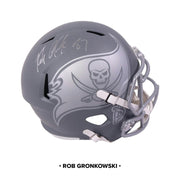 2026 Hit Parade Autographed Football Helmet Legendary Series 1 Hobby Box