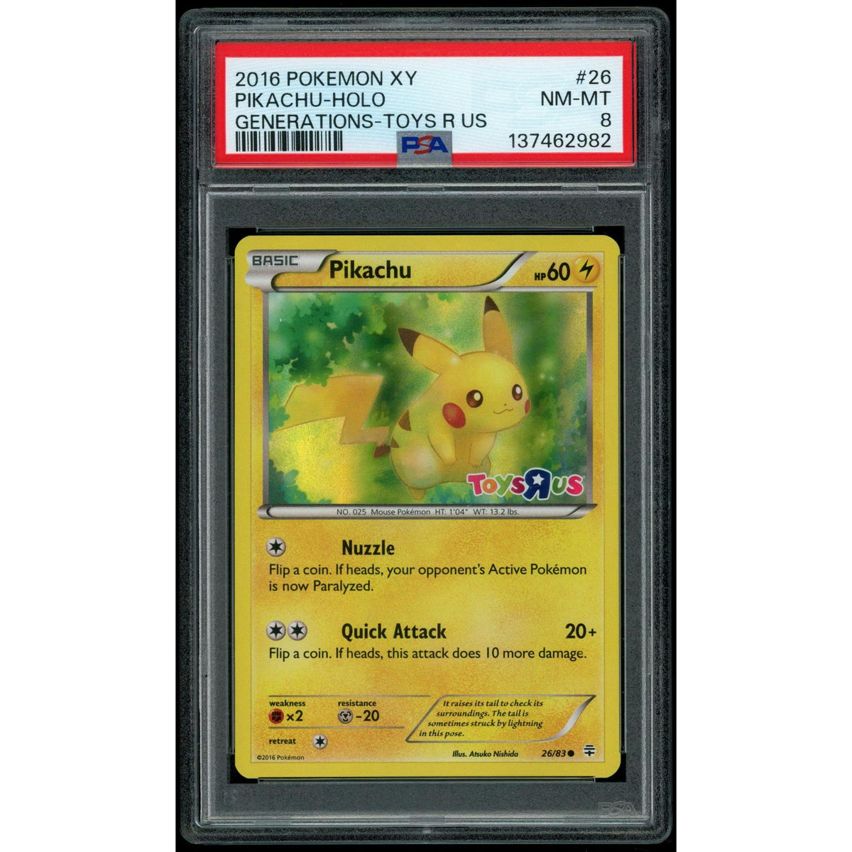 2026 Hit Parade Gaming Limited Lightning Edition Series 4 Hobby 10-Box Case