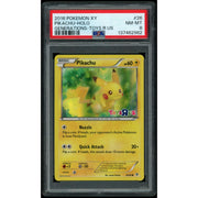 2026 Hit Parade Gaming Limited Lightning Edition Series 4 Hobby 10-Box Case