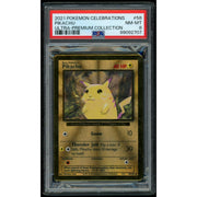 2026 Hit Parade Gaming Limited Lightning Edition Series 4 Hobby 10-Box Case