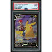2026 Hit Parade Gaming Limited Lightning Edition Series 4 Hobby 10-Box Case