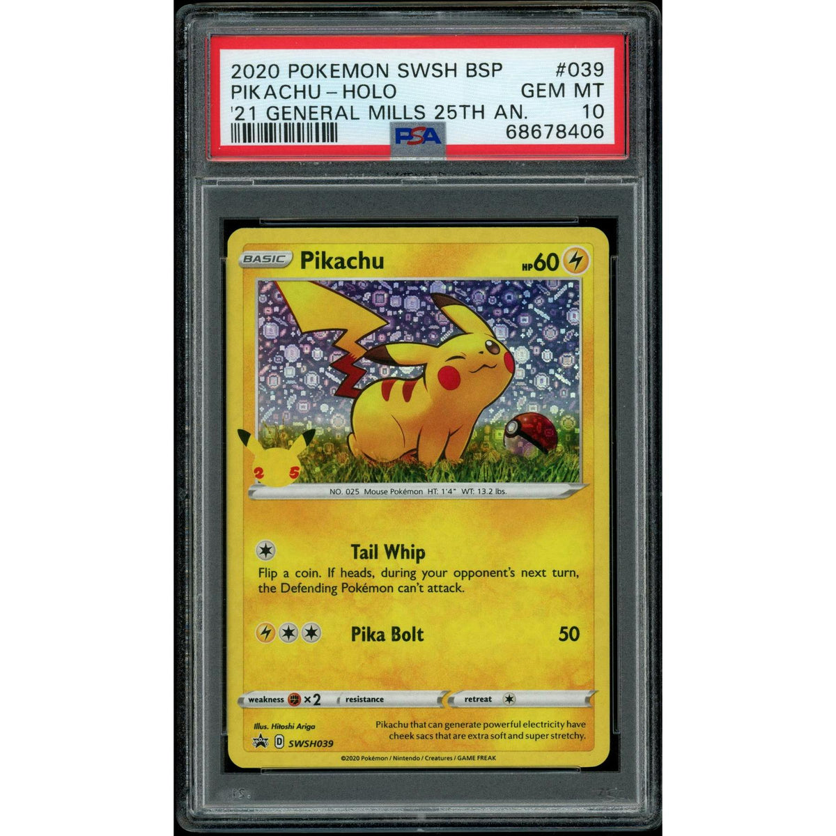 2026 Hit Parade Gaming Limited Lightning Edition Series 4 Hobby 10-Box Case