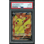 2026 Hit Parade Gaming Limited Lightning Edition Series 4 Hobby Box