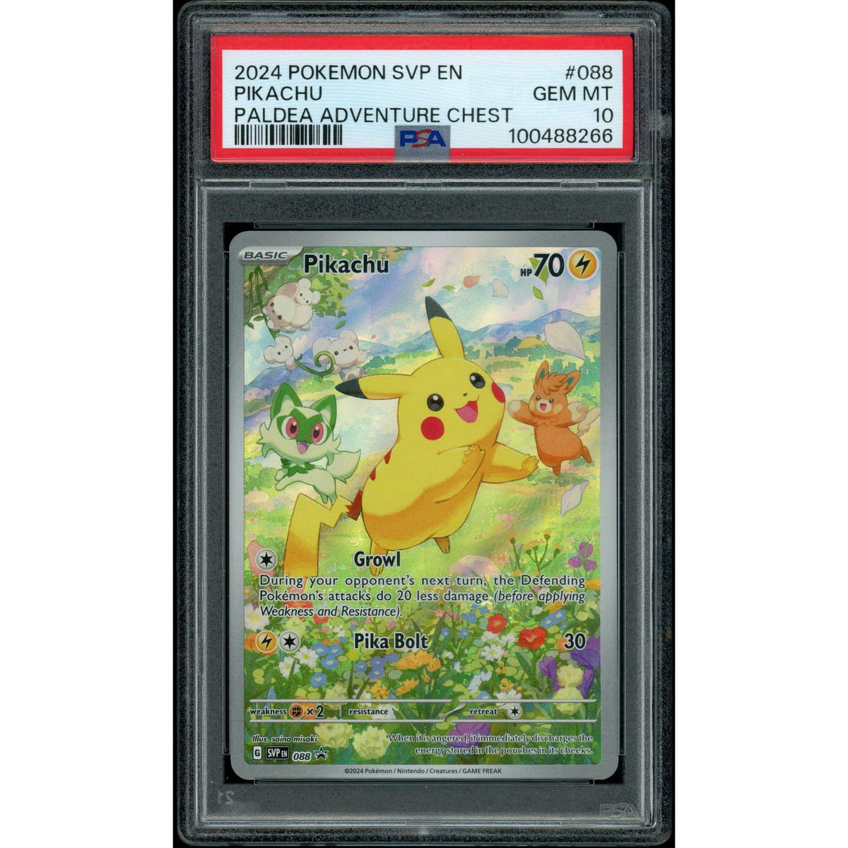 2026 Hit Parade Gaming Limited Lightning Edition Series 4 Hobby 10-Box Case
