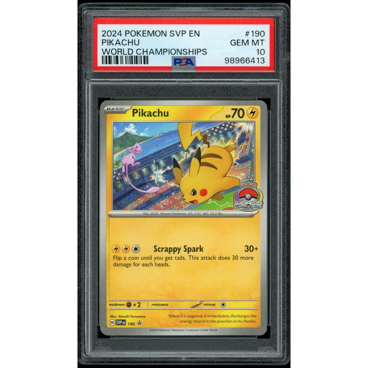 2026 Hit Parade Gaming Limited Lightning Edition Series 4 Hobby 10-Box Case