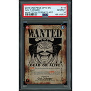 2026 Hit Parade Gaming Premium Pirate's Plunder Series 2 Hobby Box
