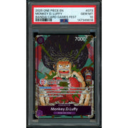 2026 Hit Parade Gaming Premium Pirate's Plunder Series 2 Hobby Box