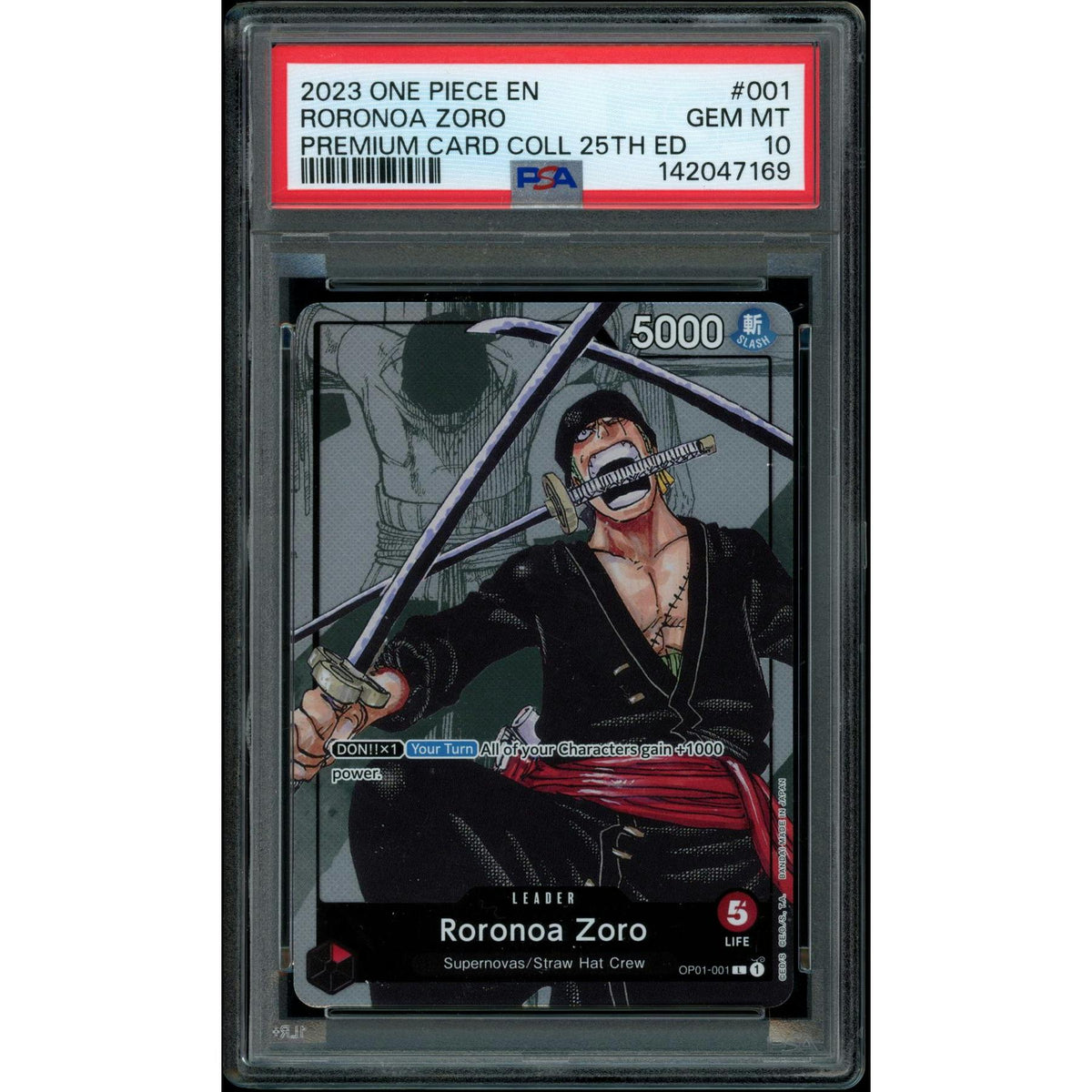 2026 Hit Parade Gaming Premium Pirate's Plunder Series 2 Hobby Box