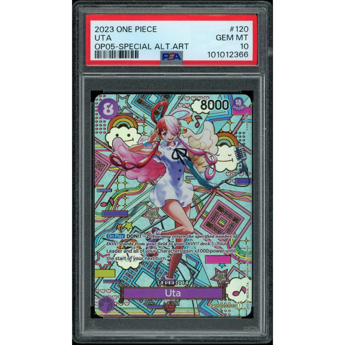 2026 Hit Parade Gaming Premium Pirate's Plunder Series 2 Hobby Box