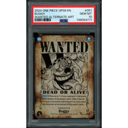 2026 Hit Parade Gaming Premium Pirate's Plunder Series 2 Hobby Box