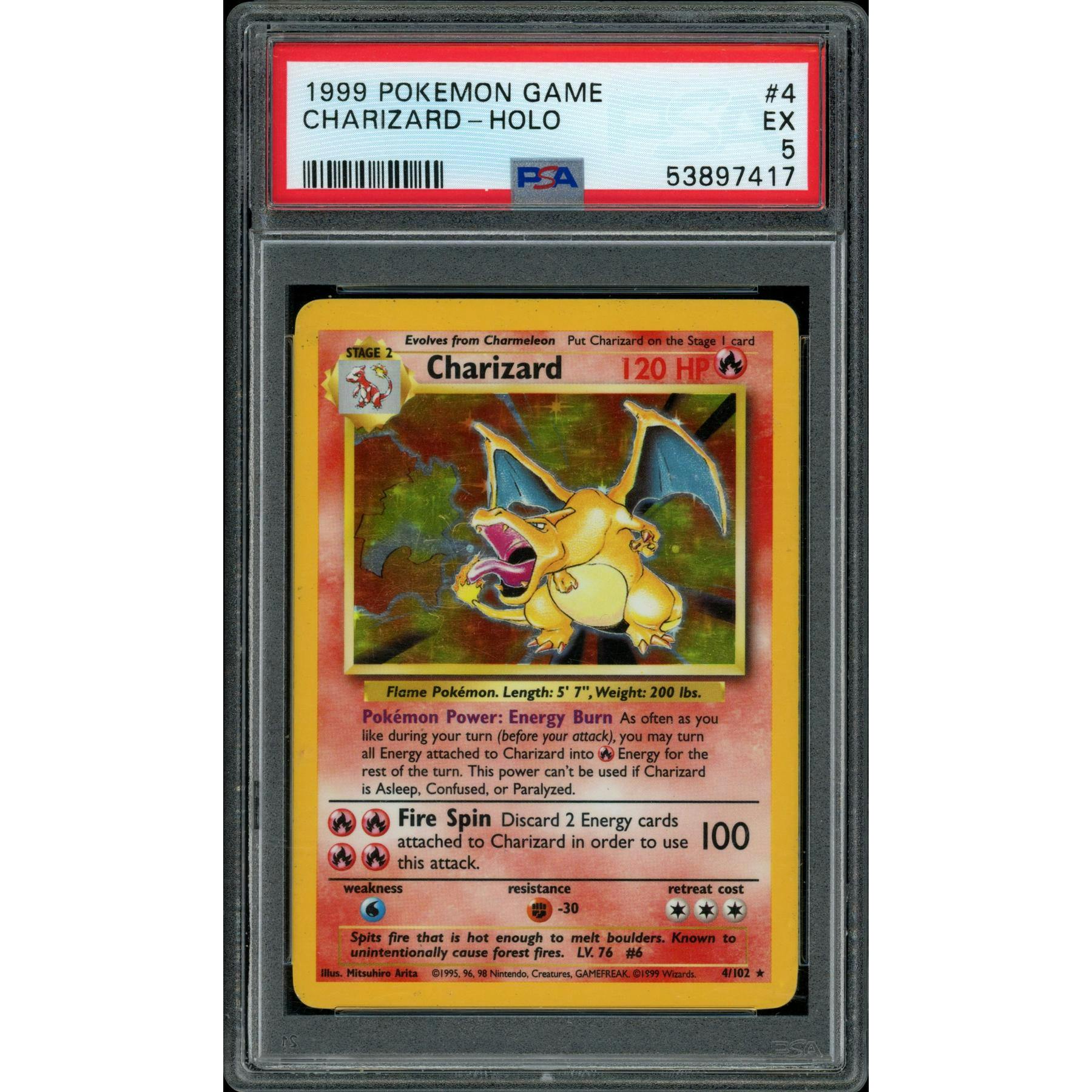 2026 Hit Parade Gaming Premium Charred Edition Series 3 Hobby Box