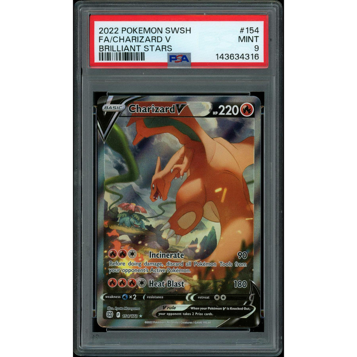 2026 Hit Parade Gaming Premium Charred Edition Series 3 Hobby Box