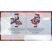 2026 Topps Chrome Baseball Mega Pack